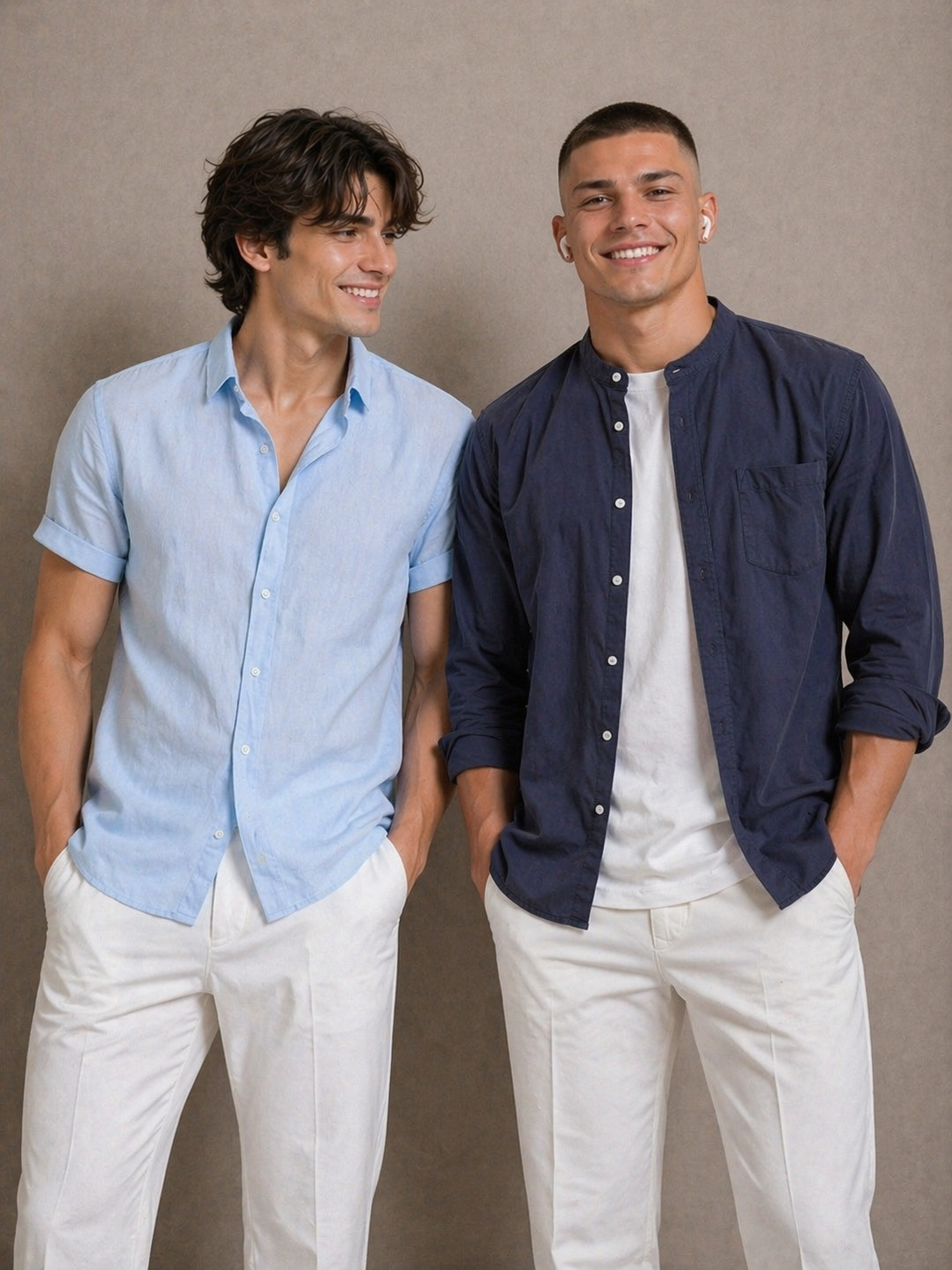 Camisas