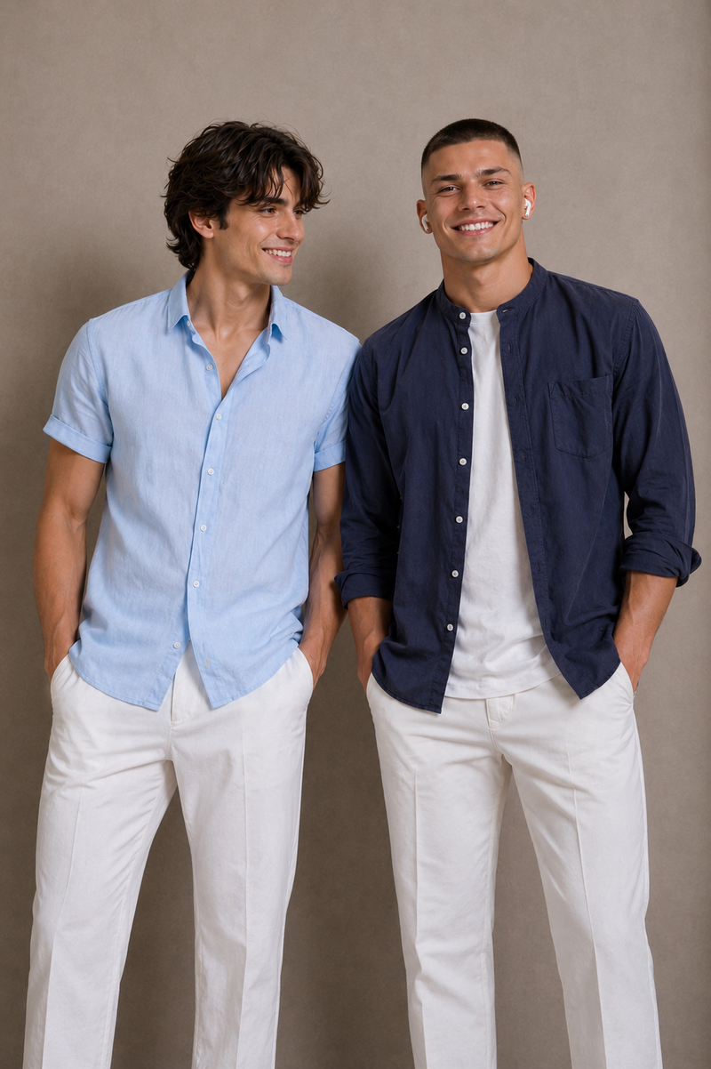 Camisas