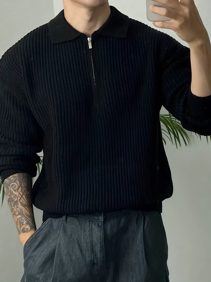Magnus | Jersey Oversize