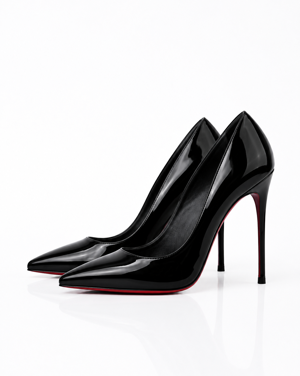 Tacones Milano Rouge