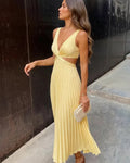 Bella | Vestido largo sin esfuerzo