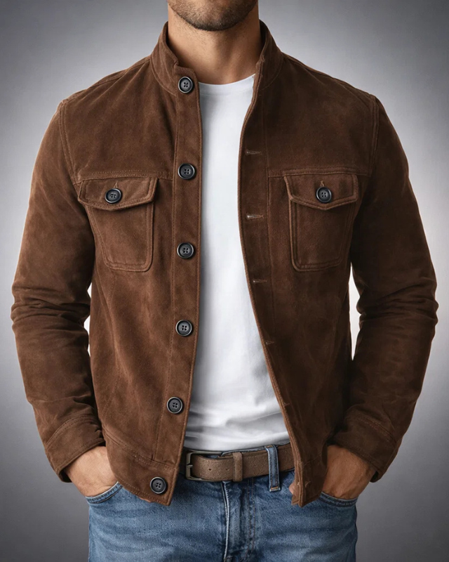 Napoleón | Chaqueta Vaquera vintage