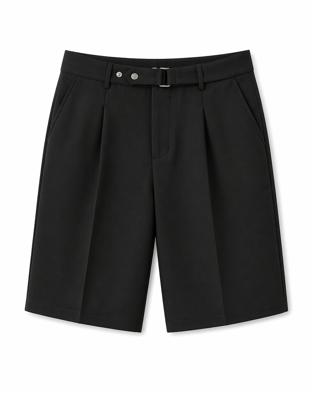 Pantalon Chino Corto Casual