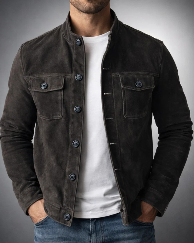 Napoleón | Chaqueta Vaquera vintage