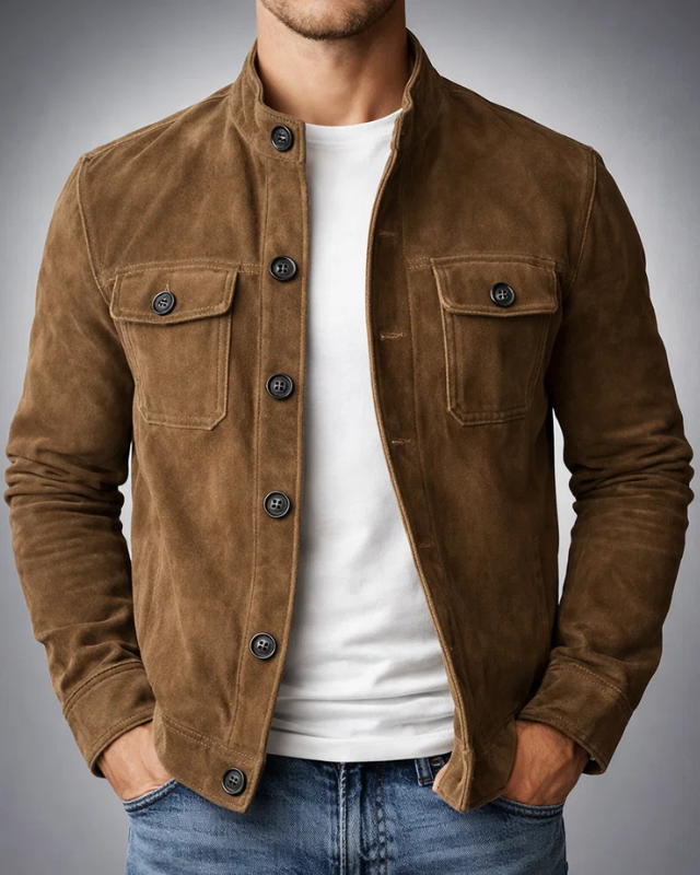 Napoleón | Chaqueta Vaquera vintage