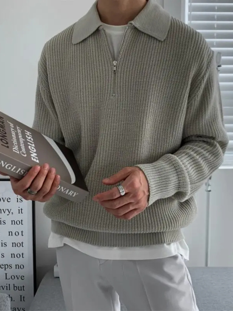 Magnus | Jersey Oversize