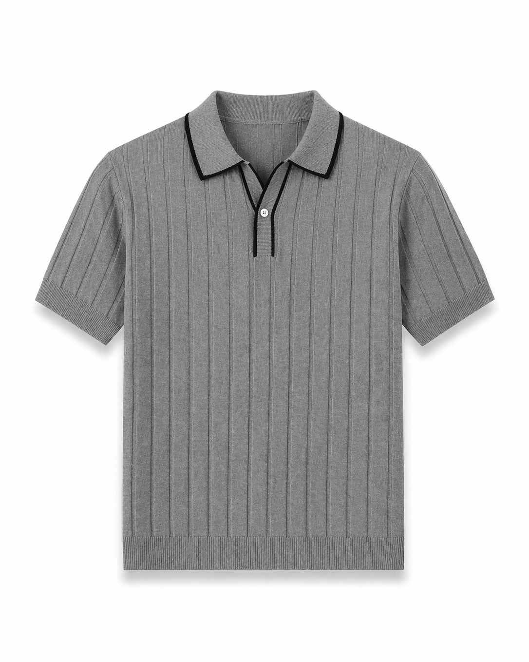 Polo de Punto Slim Fit
