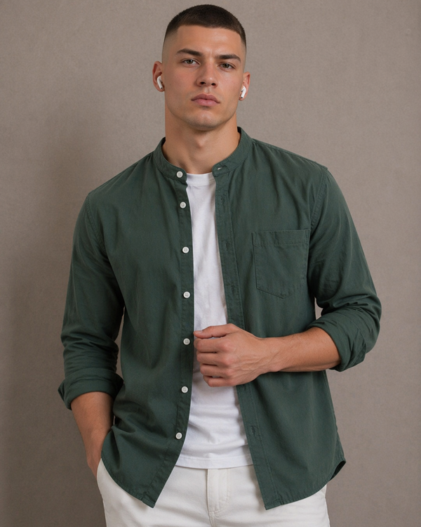 Orión | Camisa Hampton Classic
