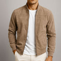Evander | Chaqueta bomber elegante