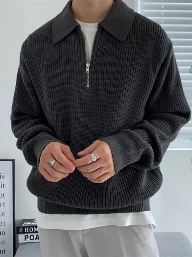 Magnus | Jersey Oversize