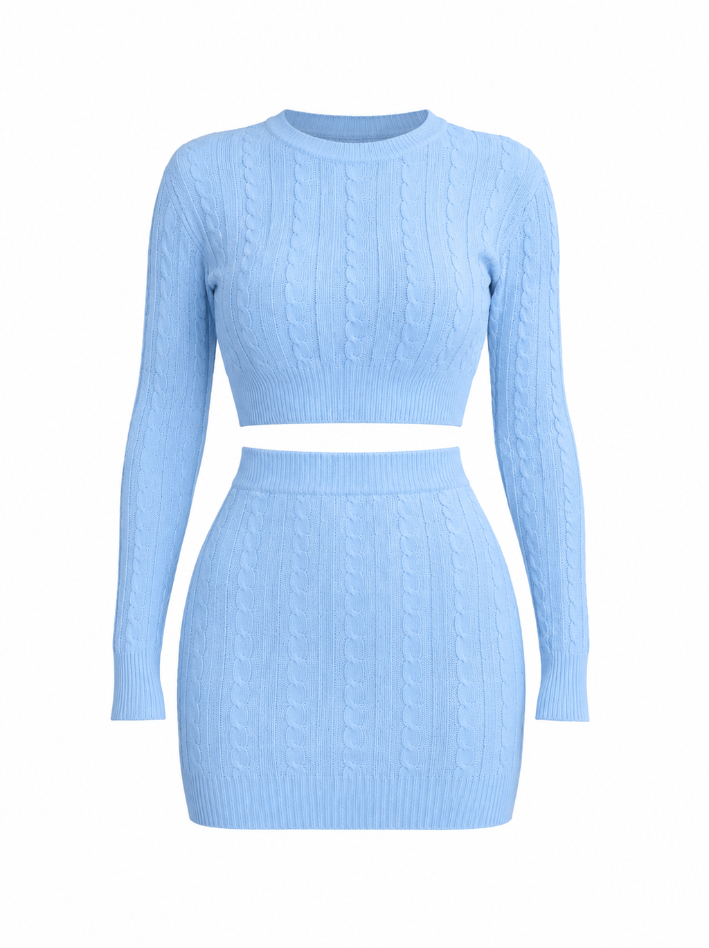 Hera | Conjunto Elegancia