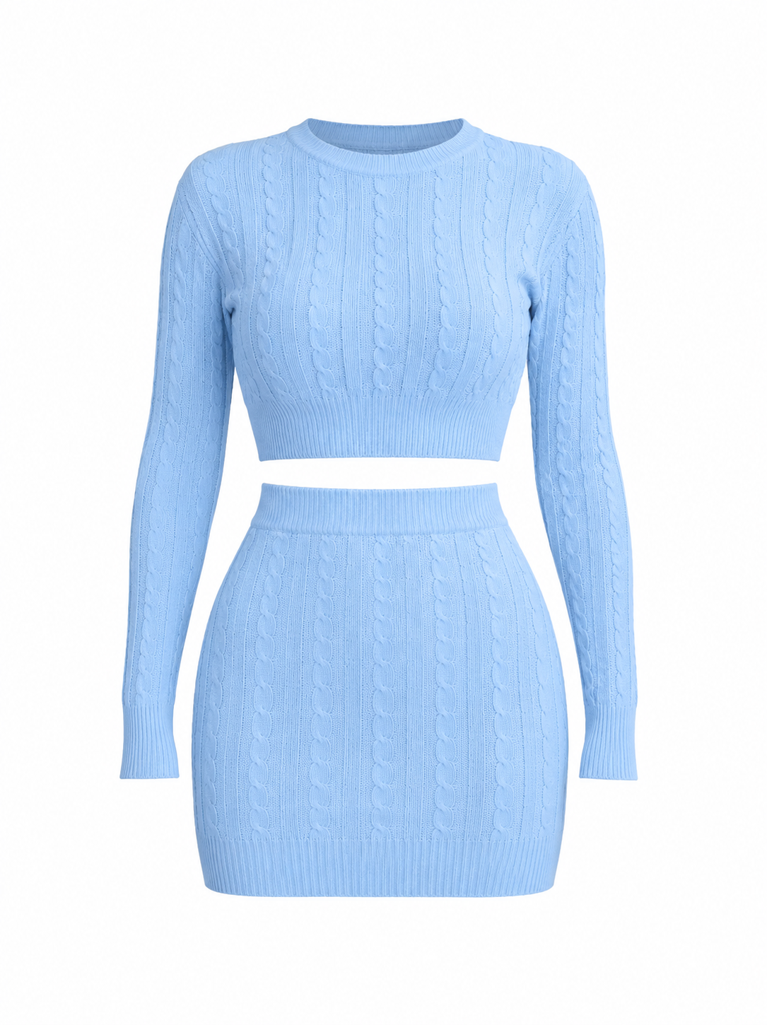 Hera | Conjunto Elegancia