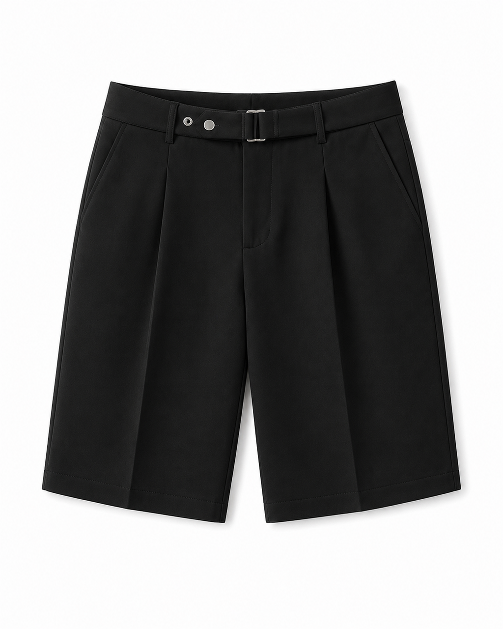Chronos | Pantalón Chino Corto