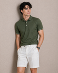 Polo Clásico Slim Fit