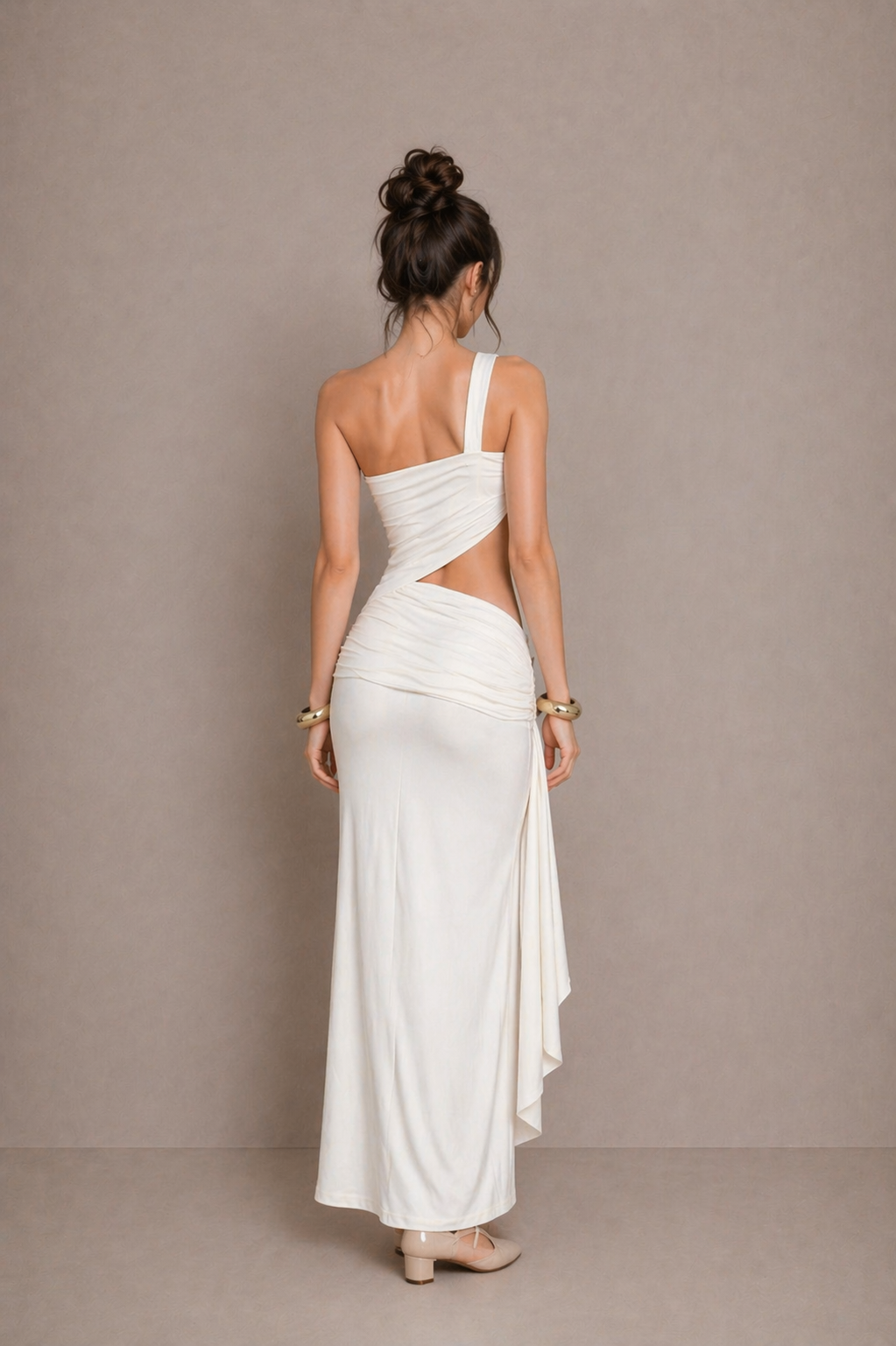 Atenea | Vestido Elegante