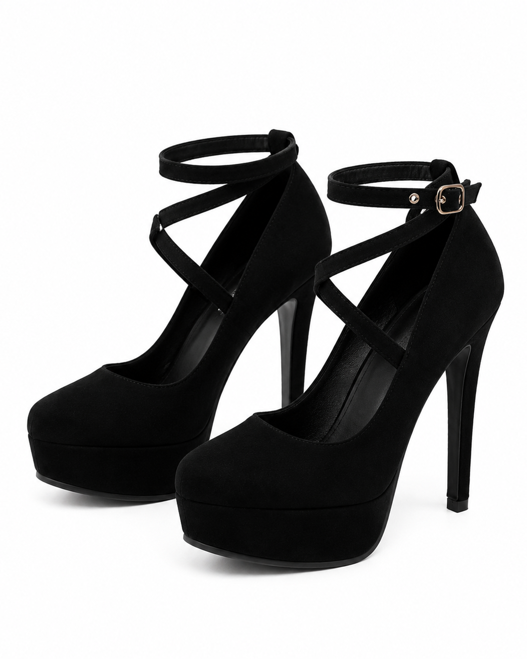 Tacones Verona Heels