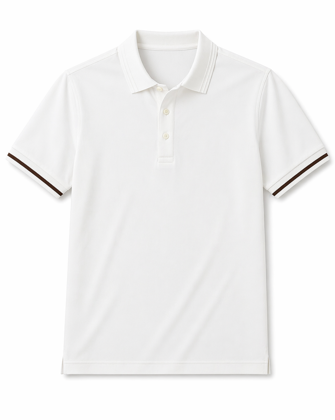 Polo Clásico Slim Fit