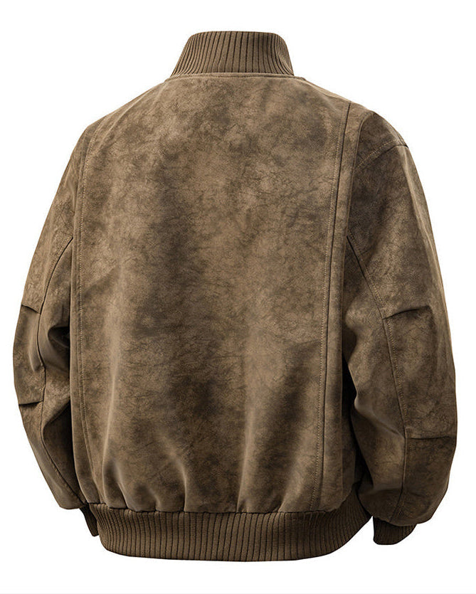 Draco | Chaqueta bomber