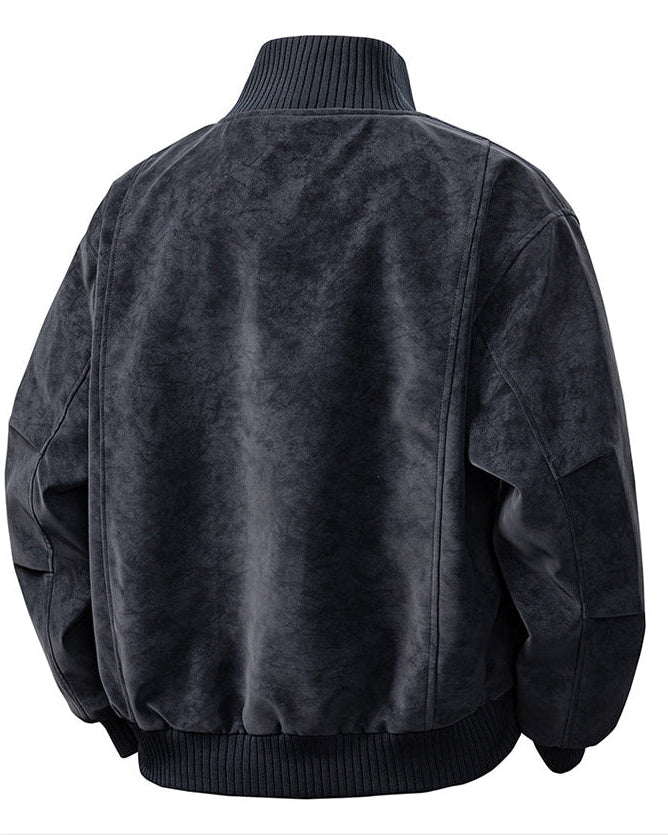 Draco | Chaqueta bomber