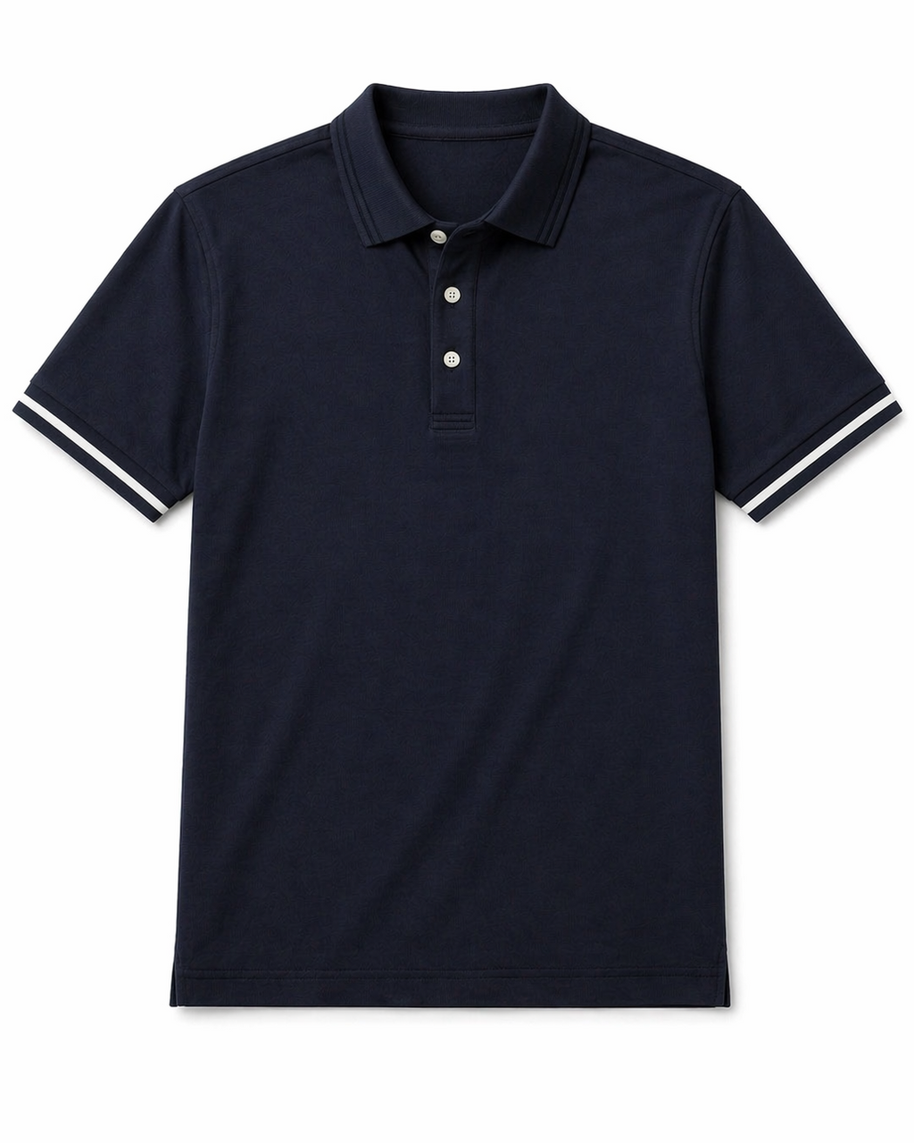 Polo Clásico Slim Fit