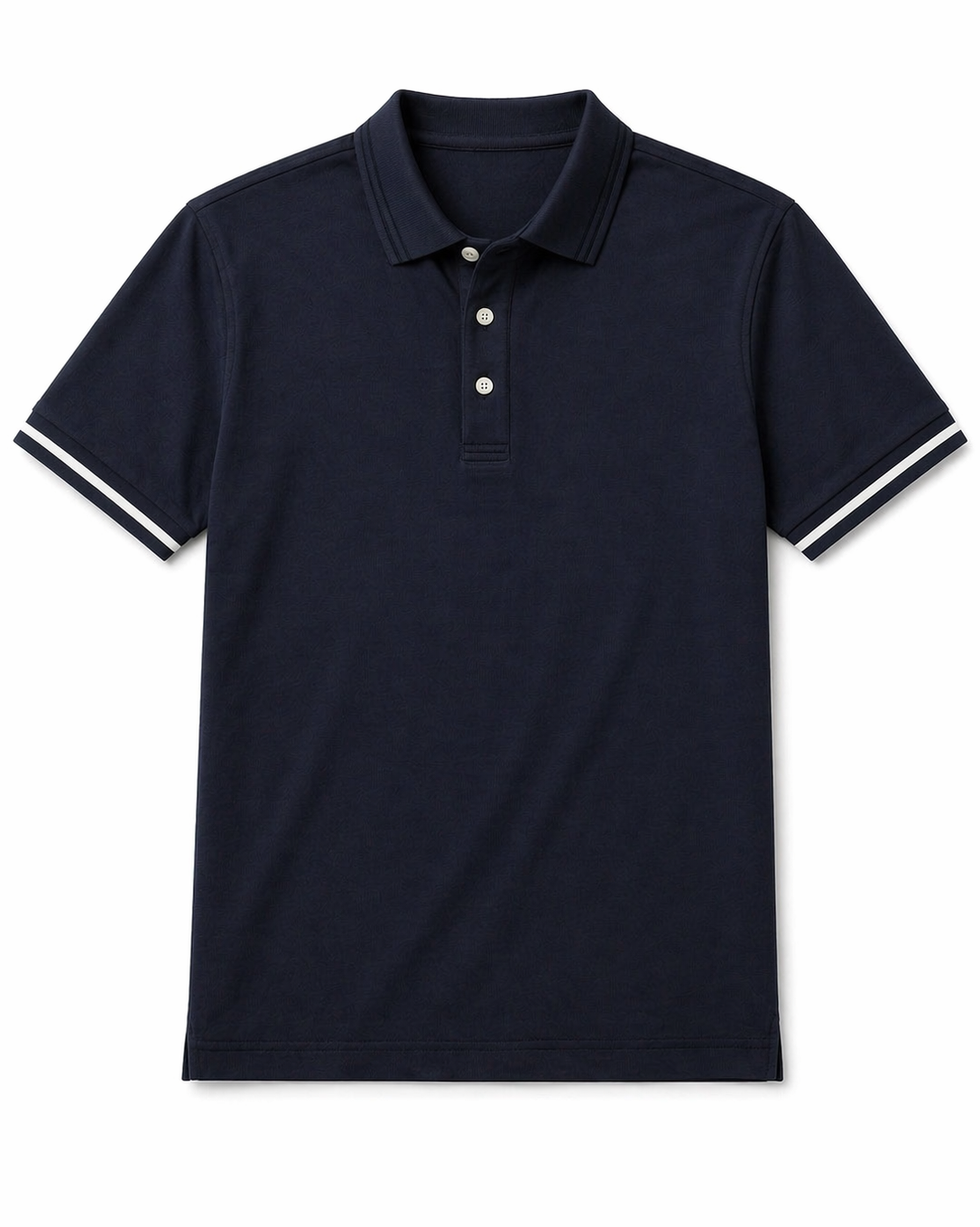 Polo Clásico Slim Fit