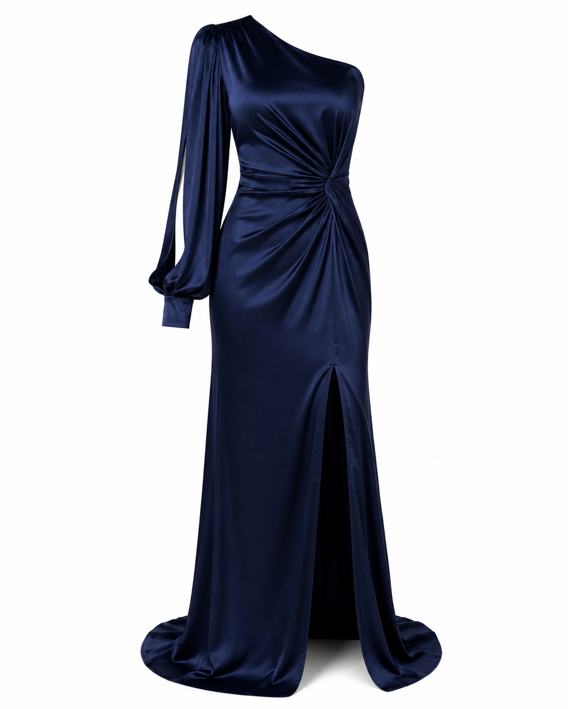 Perséfone | Vestido Largo Imperial