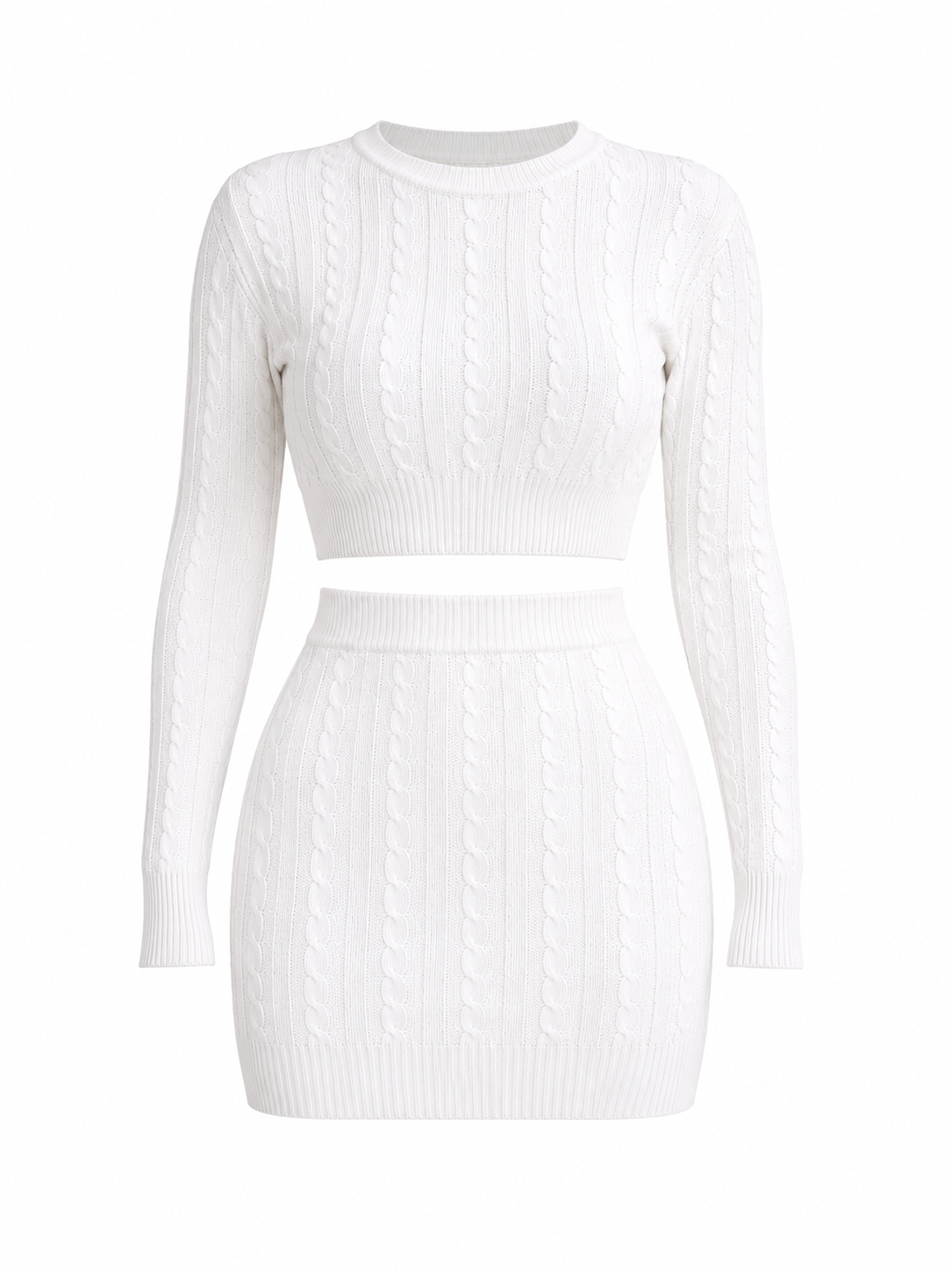 Hera | Conjunto Elegancia
