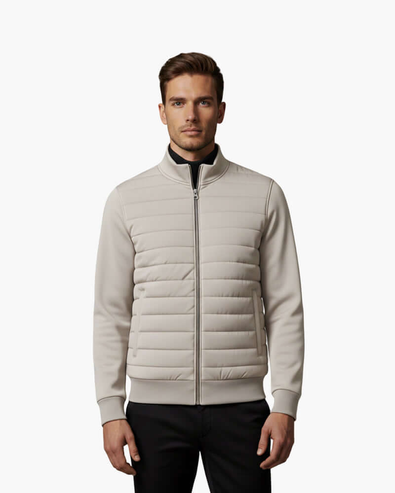 Valentino | Chaqueta acolchada