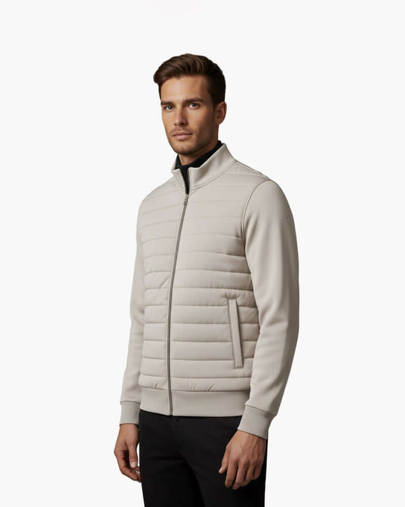 Valentino | Chaqueta acolchada