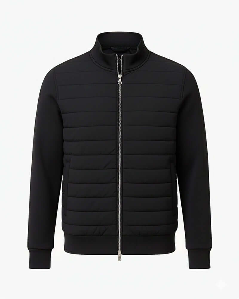 Valentino | Chaqueta acolchada