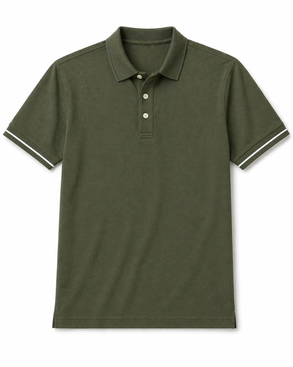 Polo Clásico Slim Fit