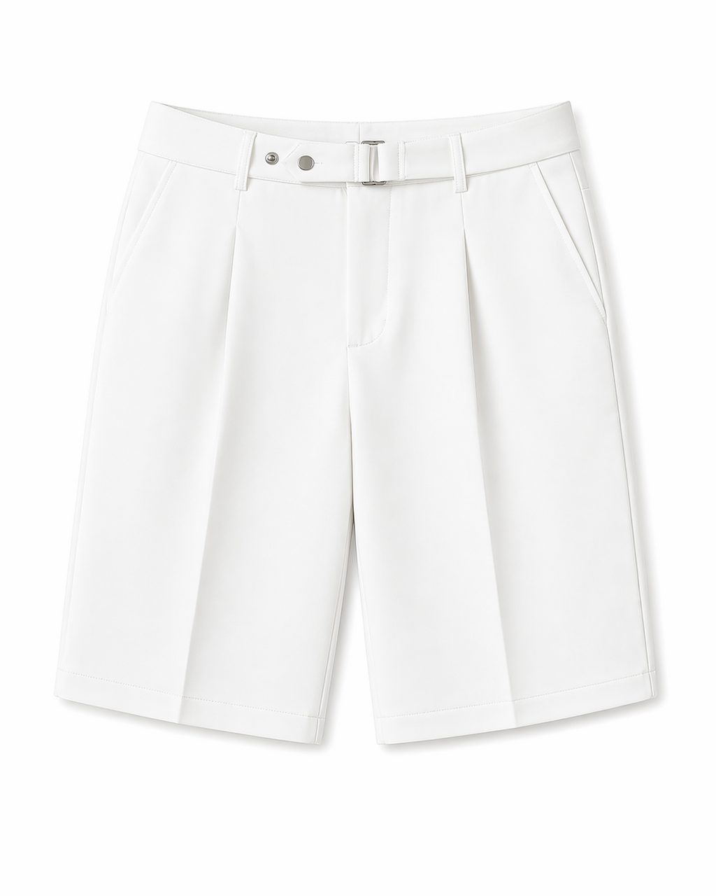 Pantalón Chino Corto Casual