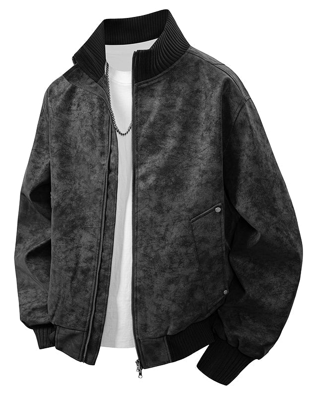 Draco | Chaqueta bomber