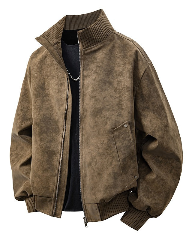 Draco | Chaqueta bomber