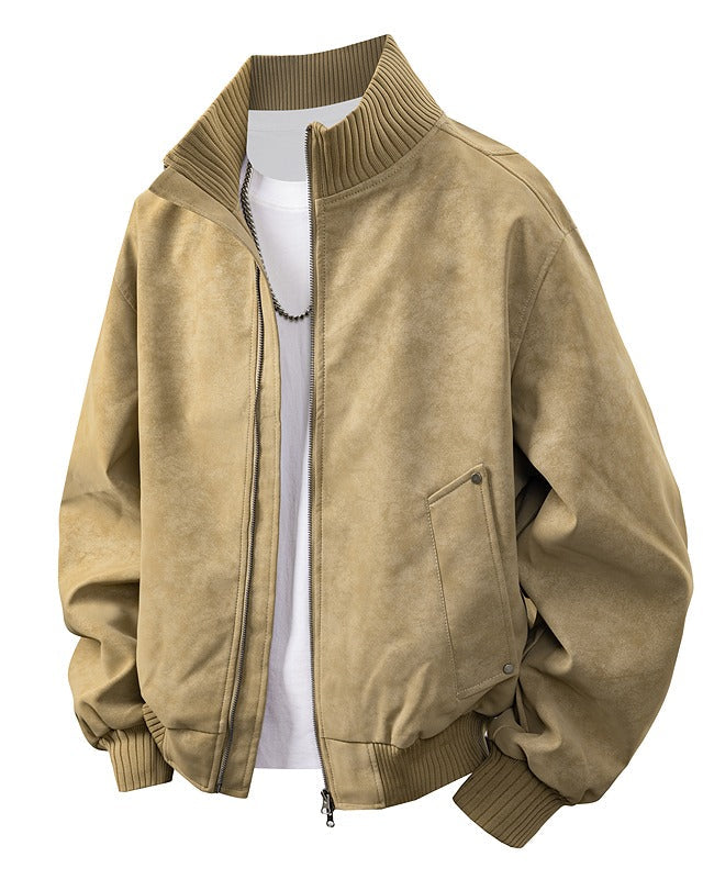 Draco | Chaqueta bomber