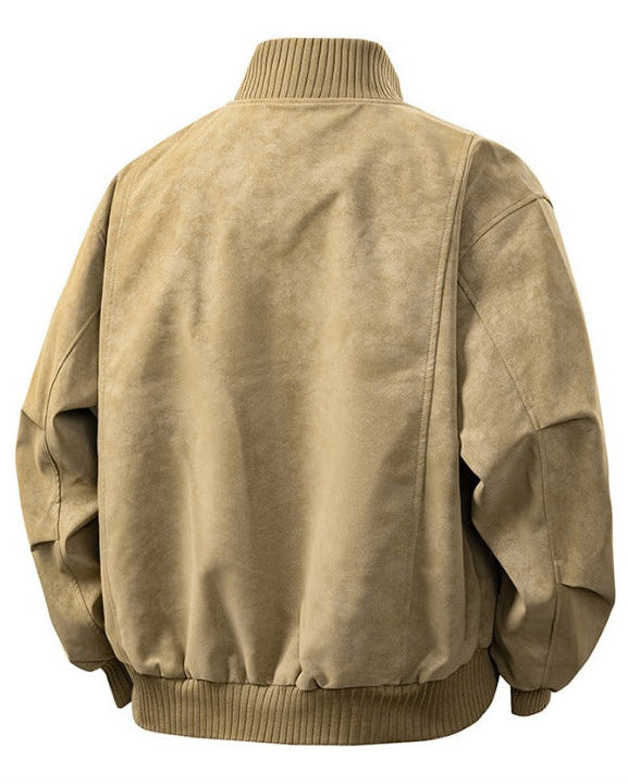 Draco | Chaqueta bomber