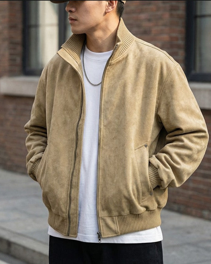Draco | Chaqueta bomber
