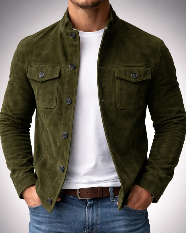 Napoleón | Chaqueta Vaquera vintage