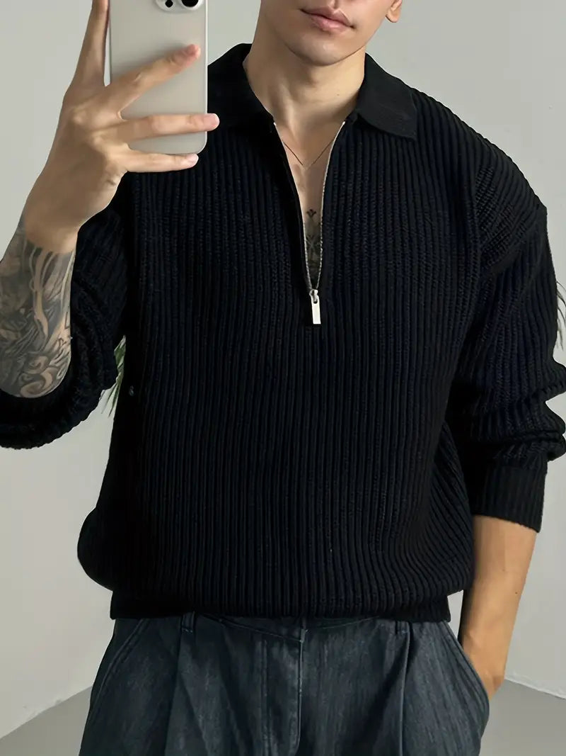 Magnus | Jersey Oversize