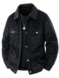 Alejandro | Chaqueta de cuadros